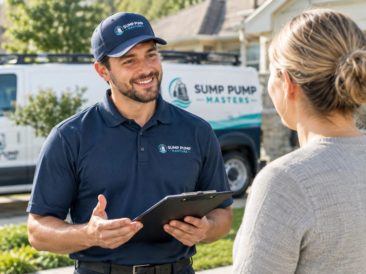 Sump Pump Repair Scott, MS FAQs